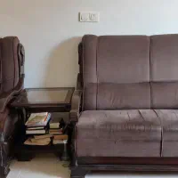 مبل ۷ نفره