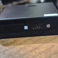 مینی کیس اداری HP سری برتر Z