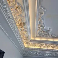نقاشی ساختمان و رنگ آمیزی کناف با نازل ترین قیمت