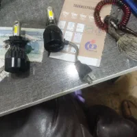 روشنای  در حد نو ماشین