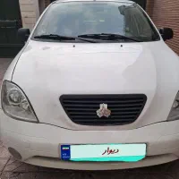 تیبا مدل ۹۸ صندوقدار