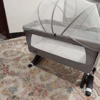 گهوارە نوزاد