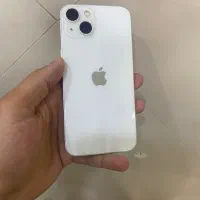 ایفون13نرمال128گیگدوسیم