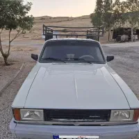 پیکان وانت