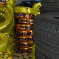 فروش انواع لاستیک حواله ای امیرتیز اقساطی پنج ماهه