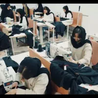 استخدام چرخکار حرفه ای