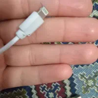 سیم شارژر