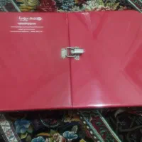 کباب پز دوگانه زغالی وگازی