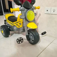 موتور و ماشین بازی