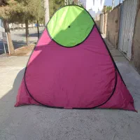 چادر مسافرتی 6نفره