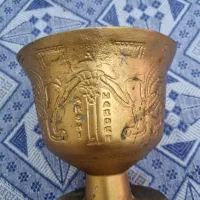 هاونگ آلومینیومی
