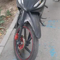 موتور بی کلاج