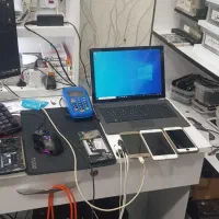 تعمییرات نرم افزار موبایل