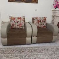 مبل|مبلمان خانگی و میز عسلی|سنندج, |دیوار