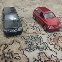 ماشین اسباب بازی