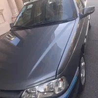پرشیا ۱۴۰۱بیرنگ،کم کار،در حدصفر،دریچه گاز سیمی