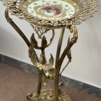 اجیل خوری و میوه خوری برنز