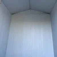 کانکس دست دوم  سرویس توالت حمام وروشویی