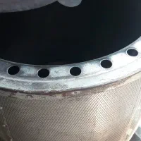 تنورتمیزکم کارچهارنونه