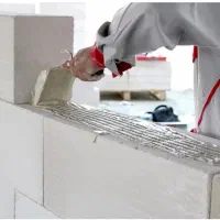 هبلکس ساختمانی  درجه یک،با شرایط پرداخت عالی