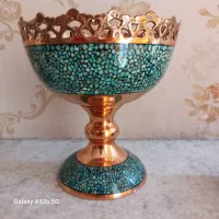 آجیل خوری فیروزه کوب