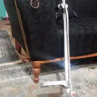 علم دوش حمام