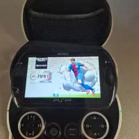 Psp Go|کنسول، بازی ویدئویی و آنلاین|تهران, جوادیه تهرانپارس|دیوار