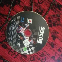بازی sbk09