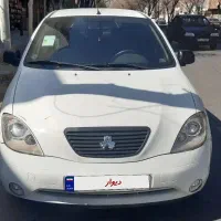 تیبا۲|خودرو سواری و وانت|اصفهان, خواجه عمید|دیوار