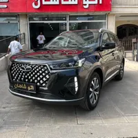فونیکس تیگو 7 پرو مکس، مدل ۲۰۲۵ ( نقد و اقساط)|خودرو سواری و وانت|تهران, نارمک|دیوار