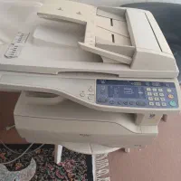 فتوکپی شارپ