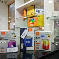 باند JBL فروش تک و عمده قیمت فقط ۸۵۰تومن