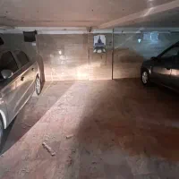 پارکینگ-مسقف