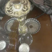 تنه برنجی دوسیب