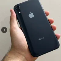 Iphone xr ایفون در حد اک پلمپ