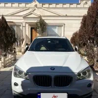 ایکس ۱|خودرو سواری و وانت|تهران, هفده شهریور|دیوار