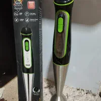 گوشت کوب برقی راف