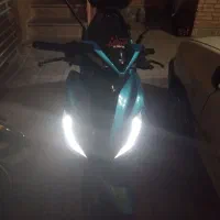 فروش موتور