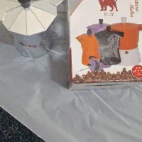 قهوه جوش
