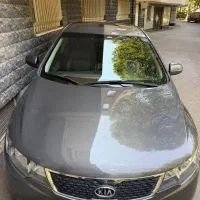 سراتو ۲۰۰۰ اتوماتیک اپشنال مدل ۹۷