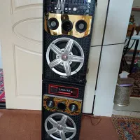 اسپیکرخانگی