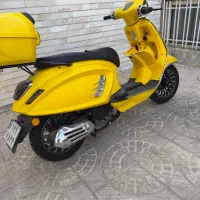 کویر موتور s150 مدل ۴۰۱ صفر