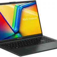 لپ تاپ ۲۰۲۵ رایزن۷ جدید ۱۷ اینچ  ایسوس با رم 16GB