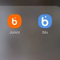 300 تومن پول مفتی بگیر با بلو بانک و بلو جونیور