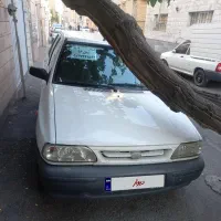 پراید سایپا 131