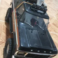 traxxas|اسباب‌‌بازی|تهران, شهرآرا|دیوار