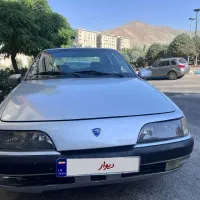 دوو اسپرو مدل ۱۹۹۳ درجه۱