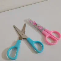 قیچی قلاف دار