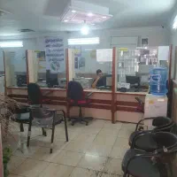 استخدام کارمند در دفتر پیشخوان دولت