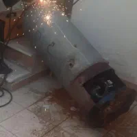 تعمیرات آبگرمکن درمحل،جوشکاری سیار